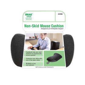 NonSkid Mouse Cushion