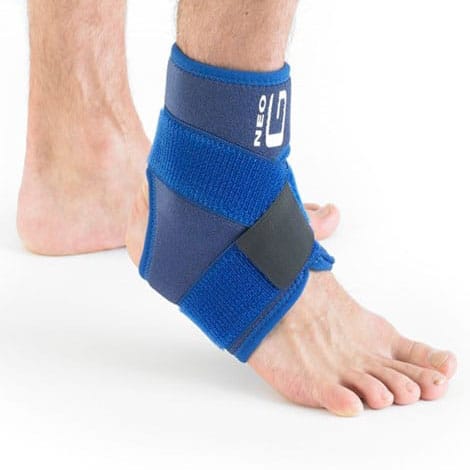 Foot & Ankle Support - Arthritis Supports Australia: Quality