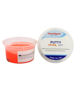 Sanctband Putty