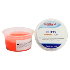 Sanctband Putty