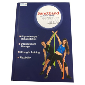 Sanctband book