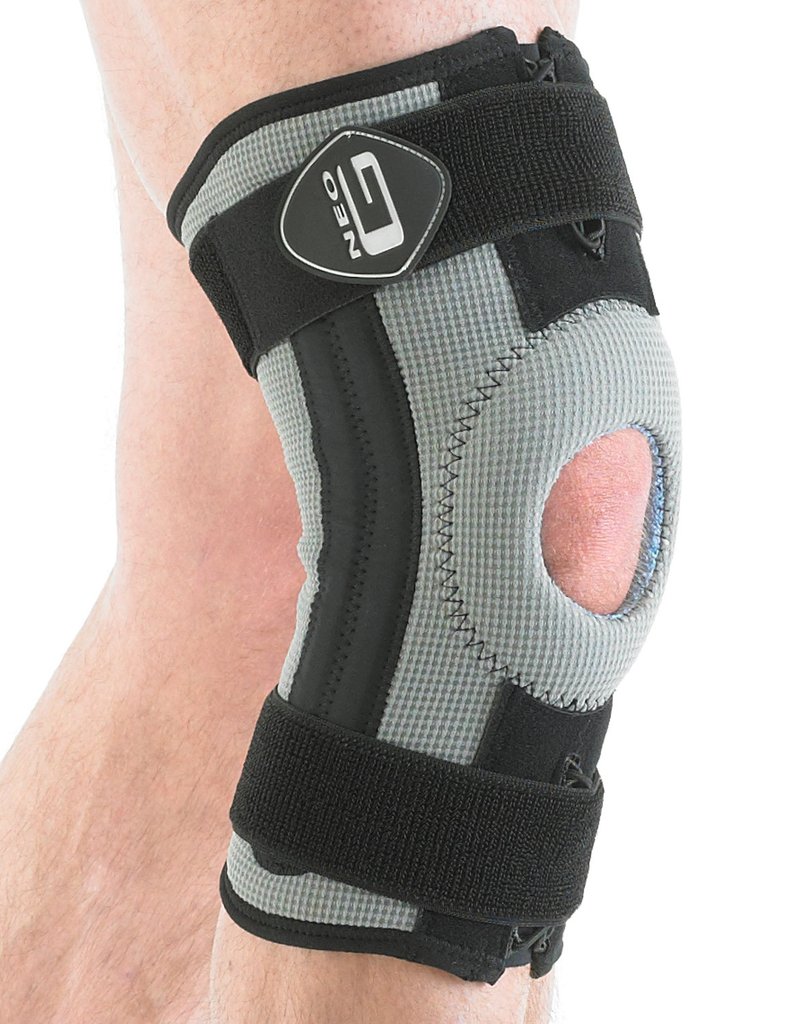 Stabilised Knee Support - Arthritis Supports Australia: Quality Support  Products for Arthritis Relief