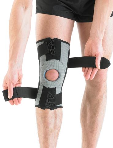 Stabilised Knee Support - Arthritis Supports Australia: Quality Support  Products for Arthritis Relief