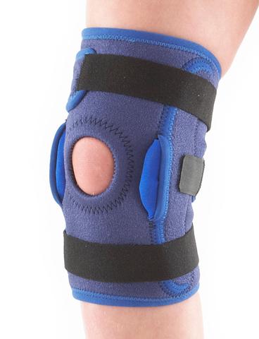 Kids hinged knee support - Arthritis Supports Australia: Quality ...