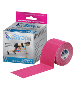 Advance Kinesiology Tape Boxes With Roll Pink 1.png